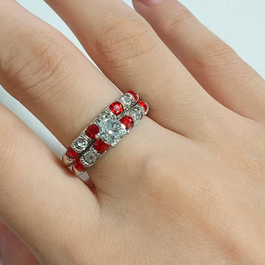 Charming Ring for Any Occasion