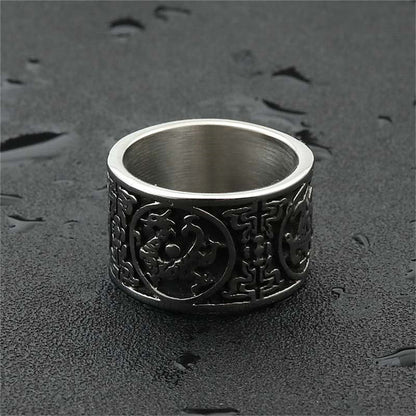 Charming Ring for Any Occasion