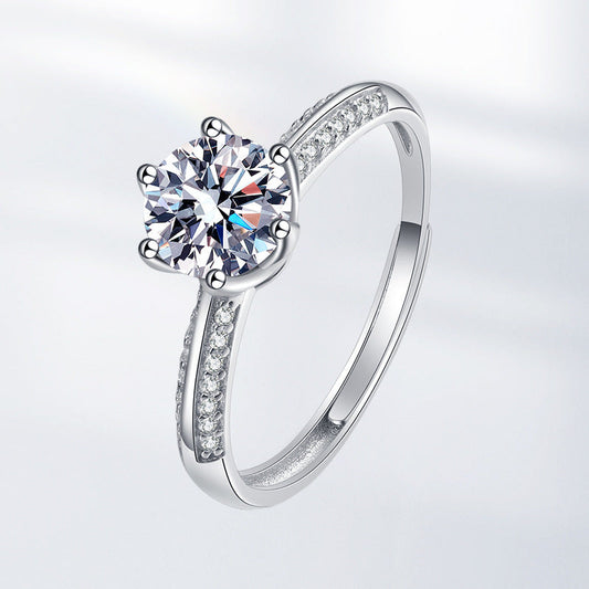 Beautiful Ring with Unique Style