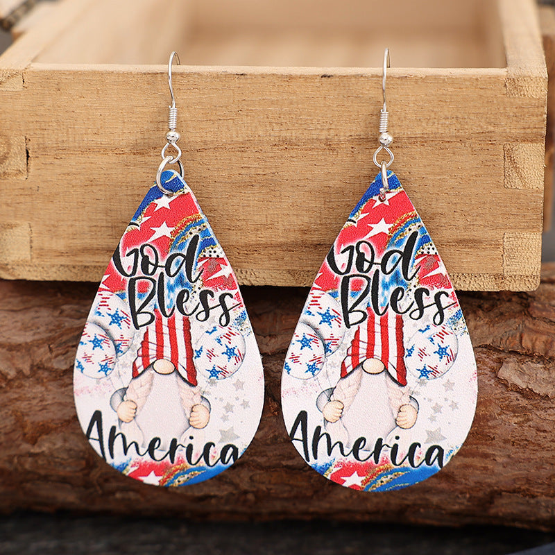 Charming Earring for Any Occasion