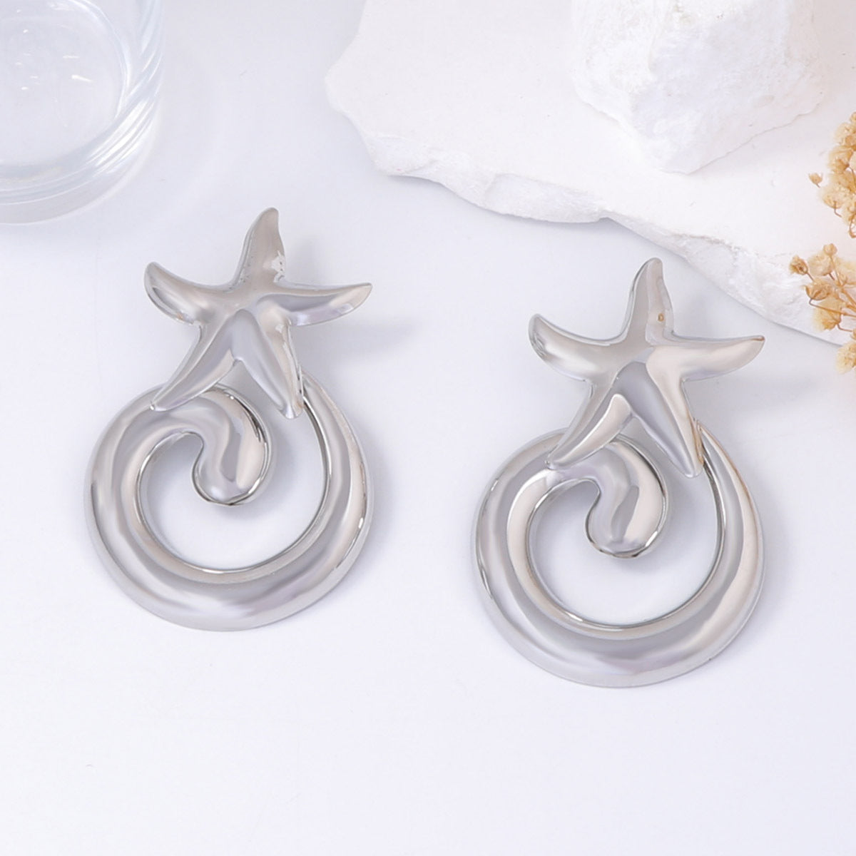 Elegant Earring for Every Occasion
