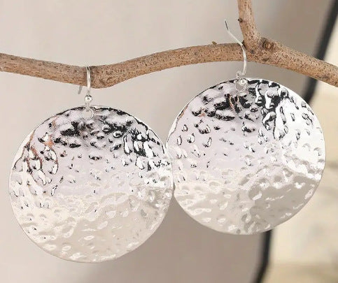 Romantic Earring for Special Moments