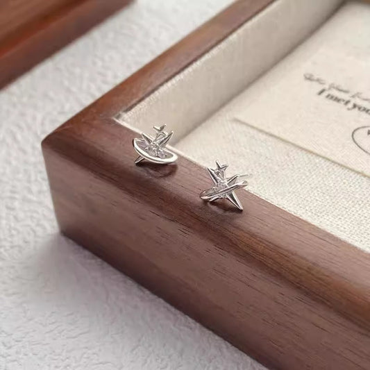 Romantic Earring for Special Moments