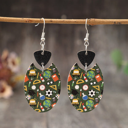 Stunning Earring for Daily Wear
