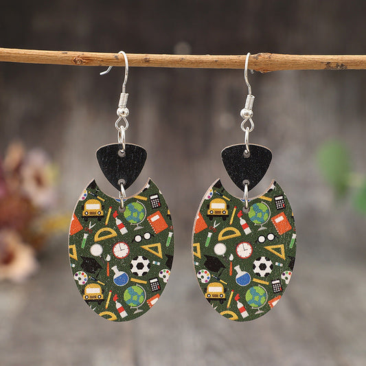 Stunning Earring for Daily Wear