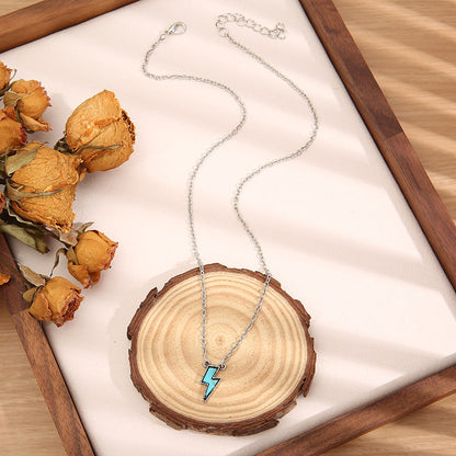 Delicate Artisan Pendant