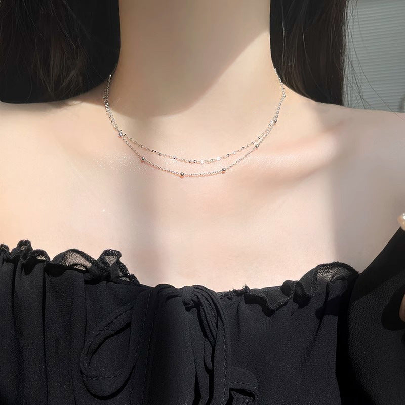 Classic Necklace with Timeless Appeal