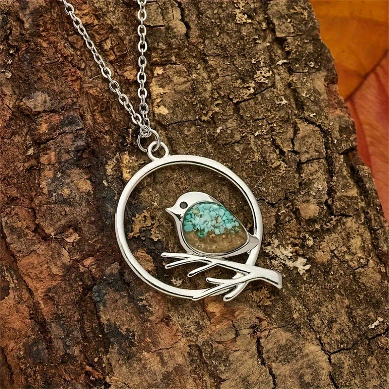 Romantic Necklace for Special Moments