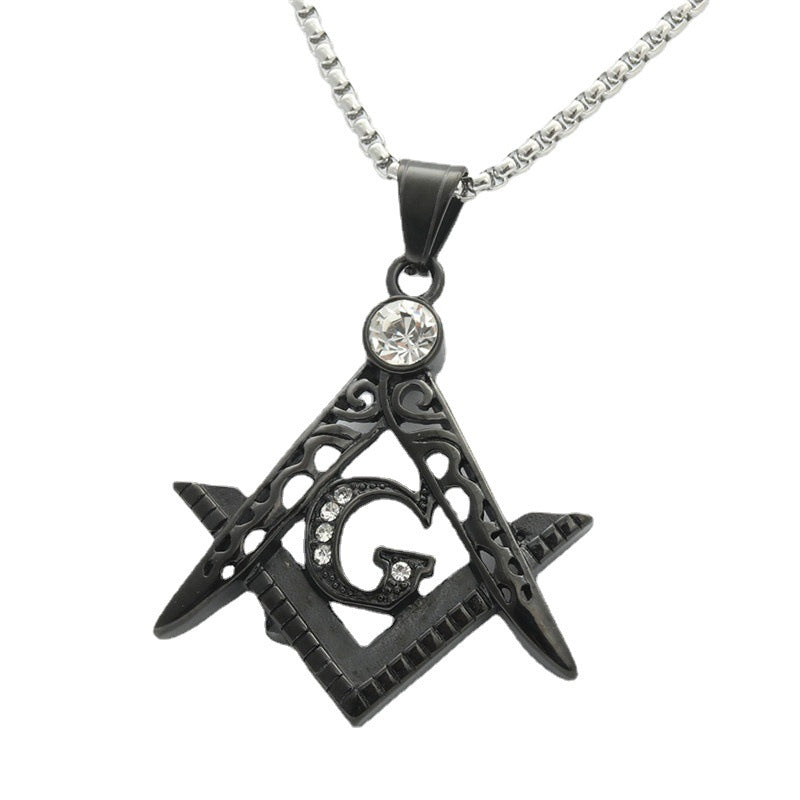 Classic Necklace with Timeless Appeal