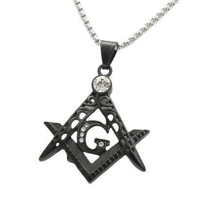 Classic Necklace with Timeless Appeal