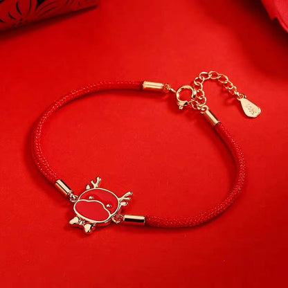 Charming Silver Bracelet for Any Occasion