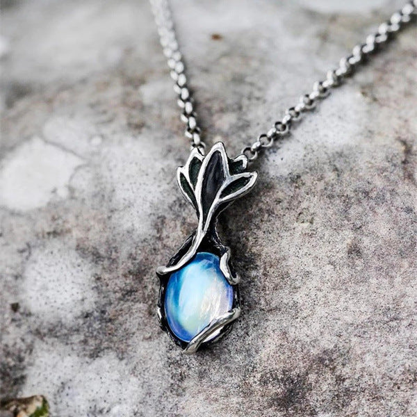 Vintage Handmade Necklace
