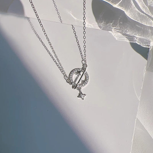 Charming Necklace for Any Occasion
