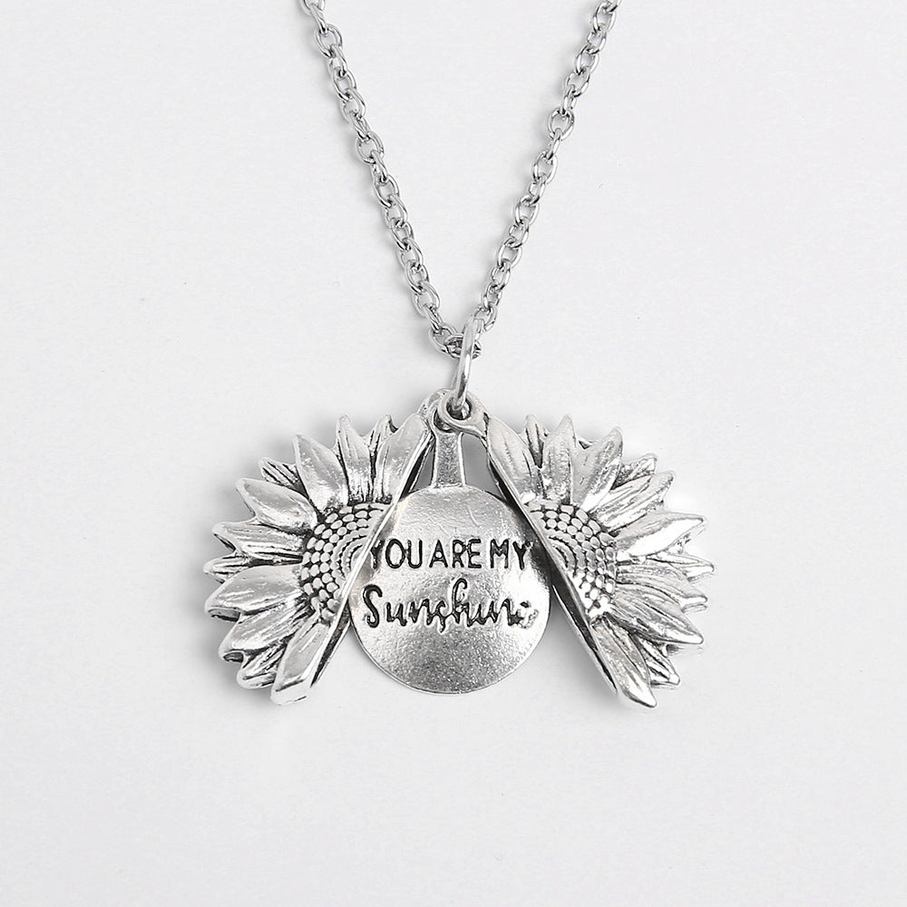 Classic Necklace with Timeless Appeal