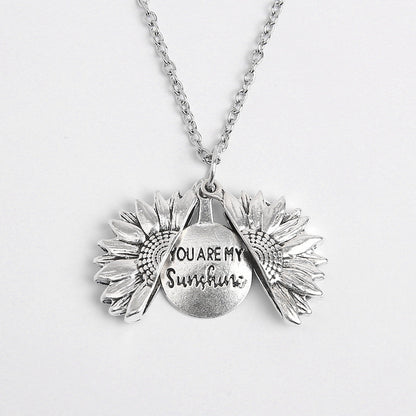 Classic Necklace with Timeless Appeal