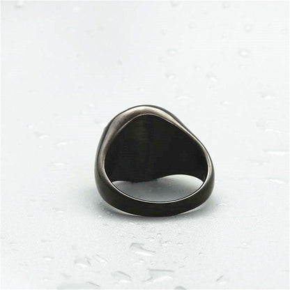 Delicate Artisan Ring