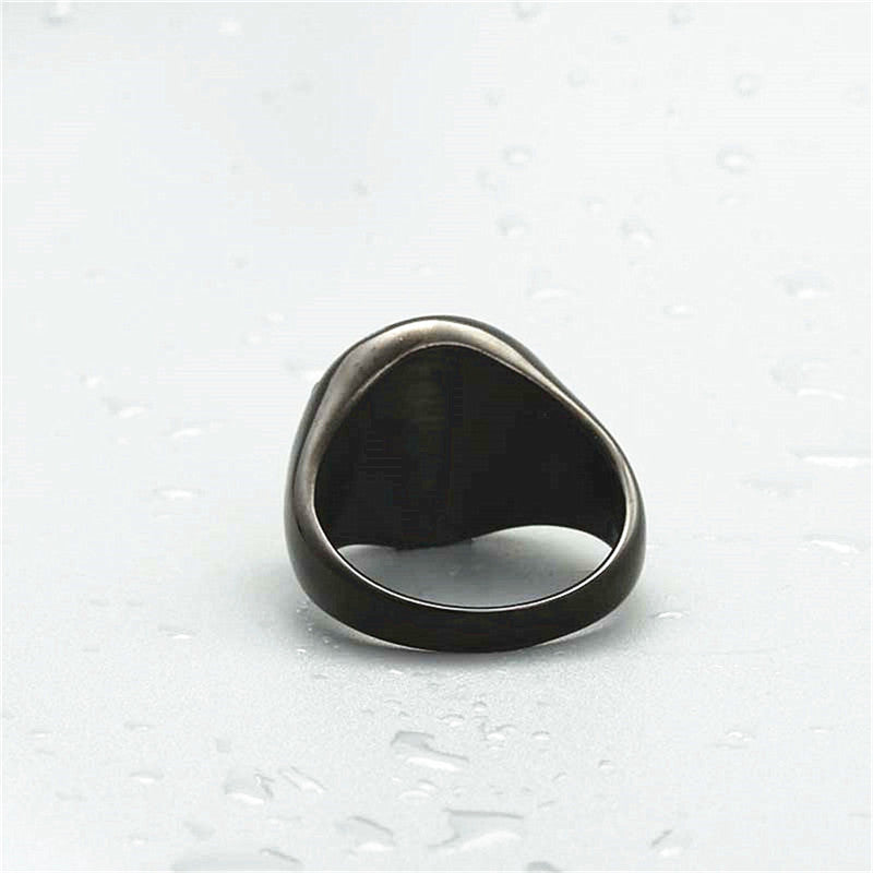 Delicate Artisan Ring