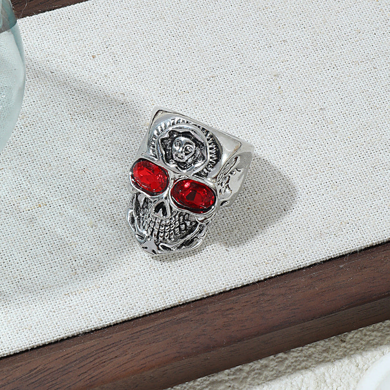 Beautiful Ring with Unique Style