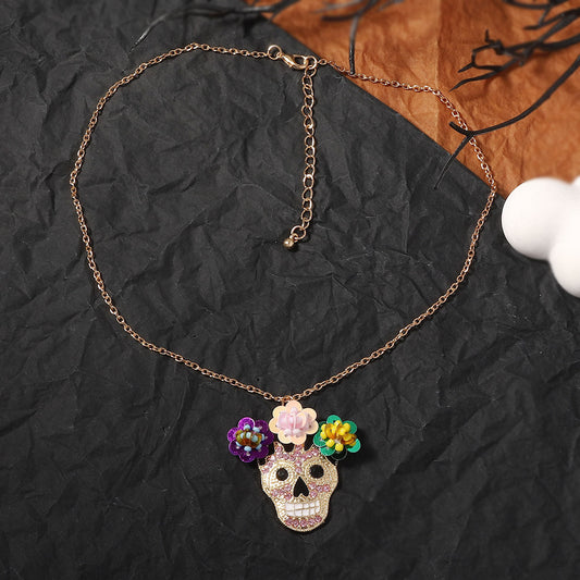 Delicate Artisan Necklace