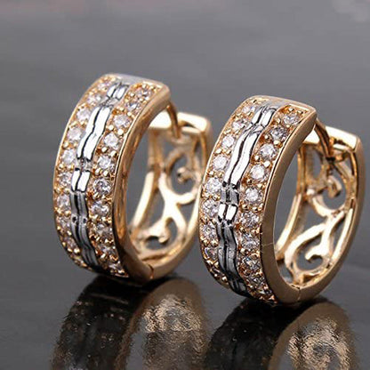 Beautiful Earring with Unique Style