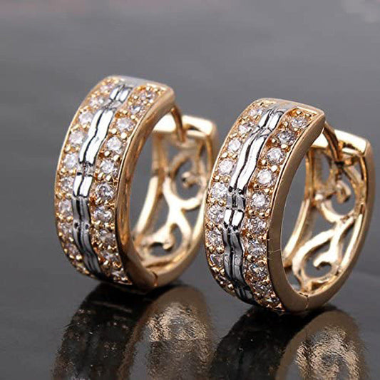 Beautiful Earring with Unique Style