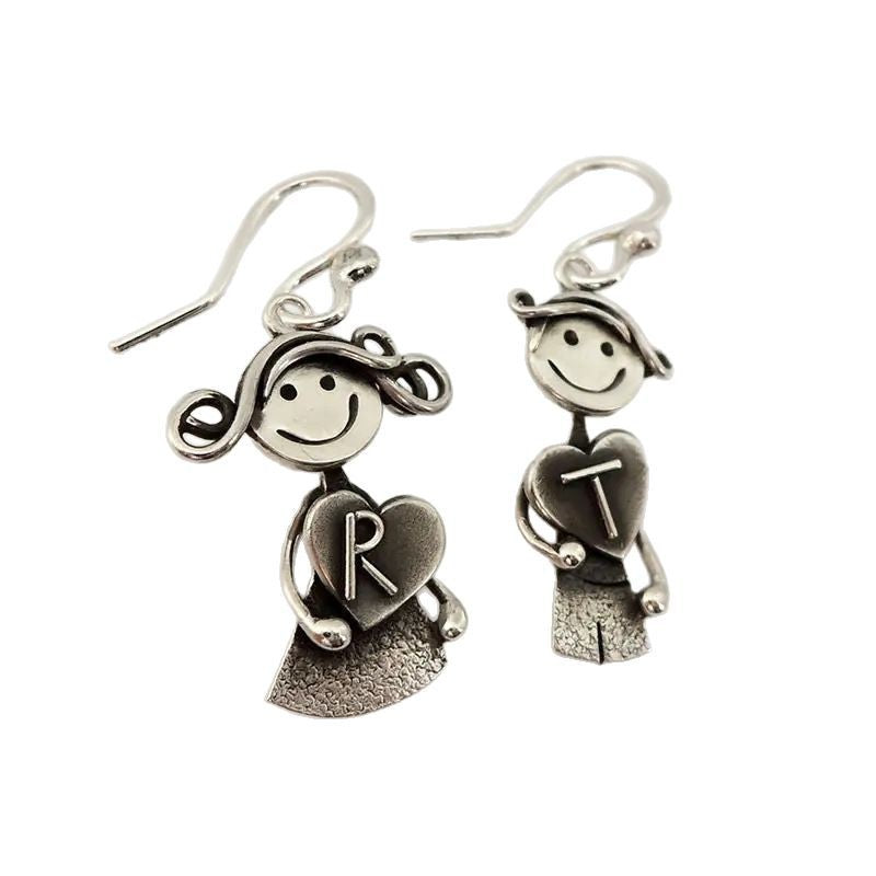 Charming Earring for Any Occasion
