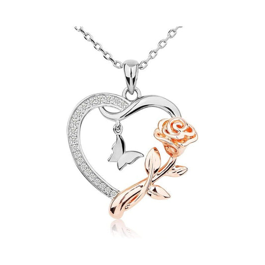 Stunning Necklace for Daily Wear