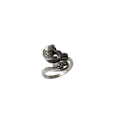 Charming Ring for Any Occasion