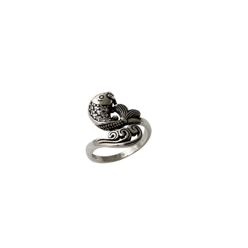 Charming Ring for Any Occasion