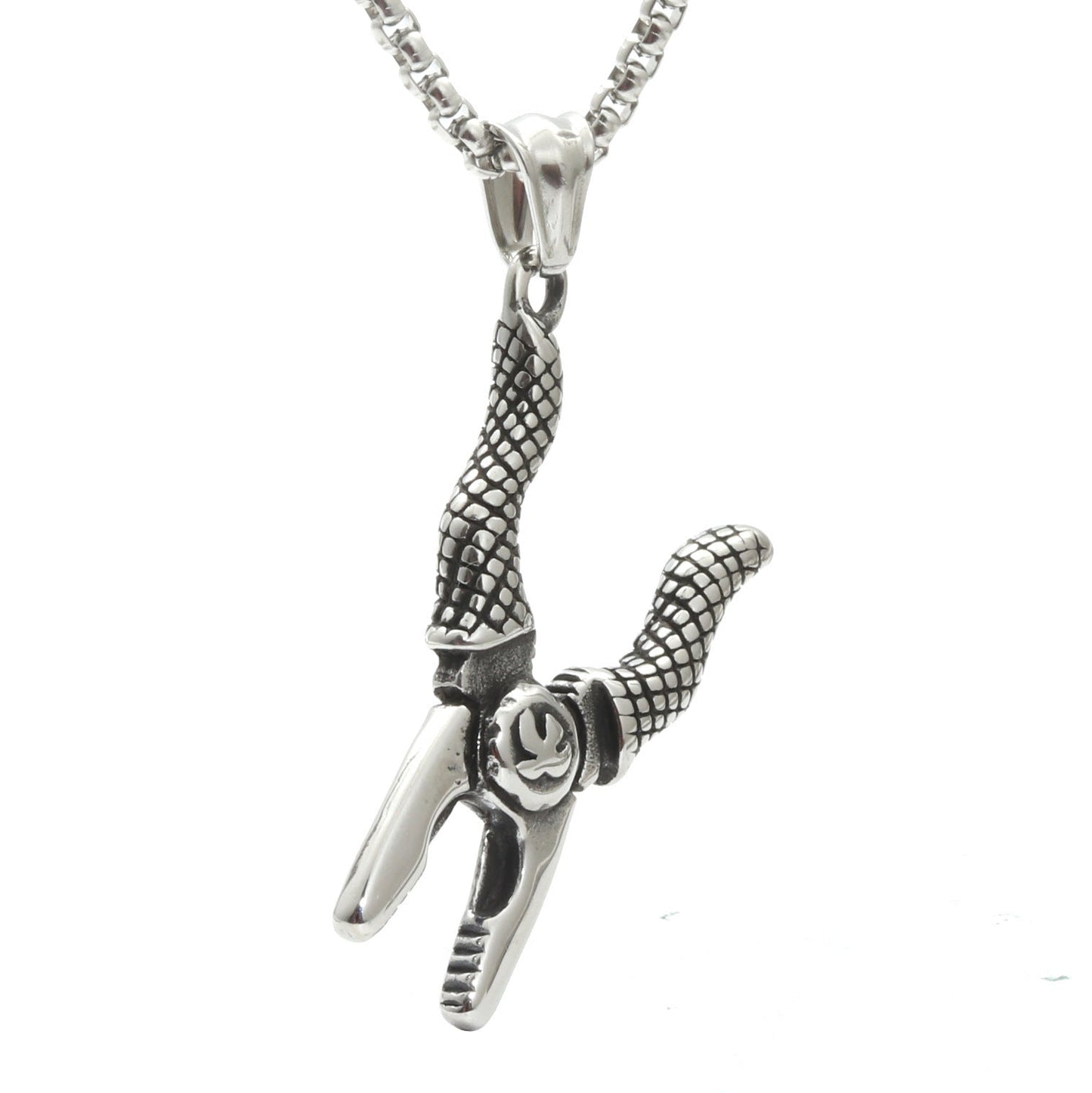 Beautiful Necklace with Unique Style