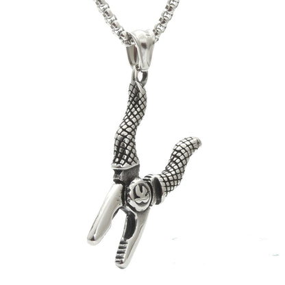 Beautiful Necklace with Unique Style