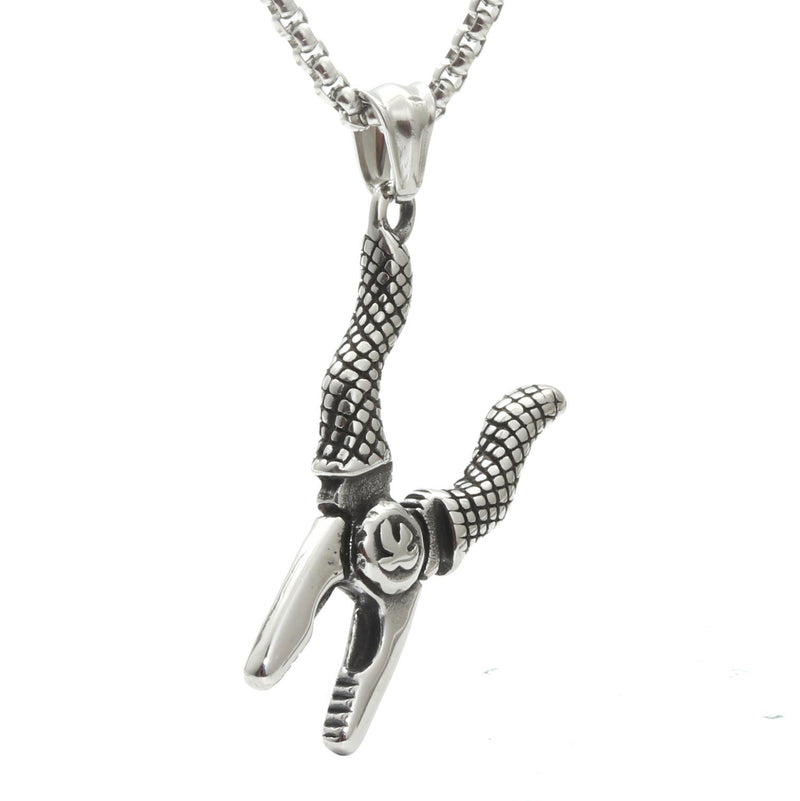 Beautiful Necklace with Unique Style
