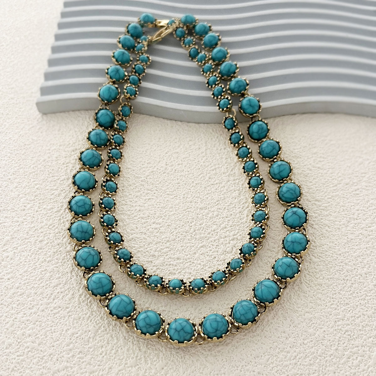 Beautiful Necklace with Unique Style