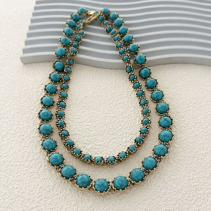 Beautiful Necklace with Unique Style