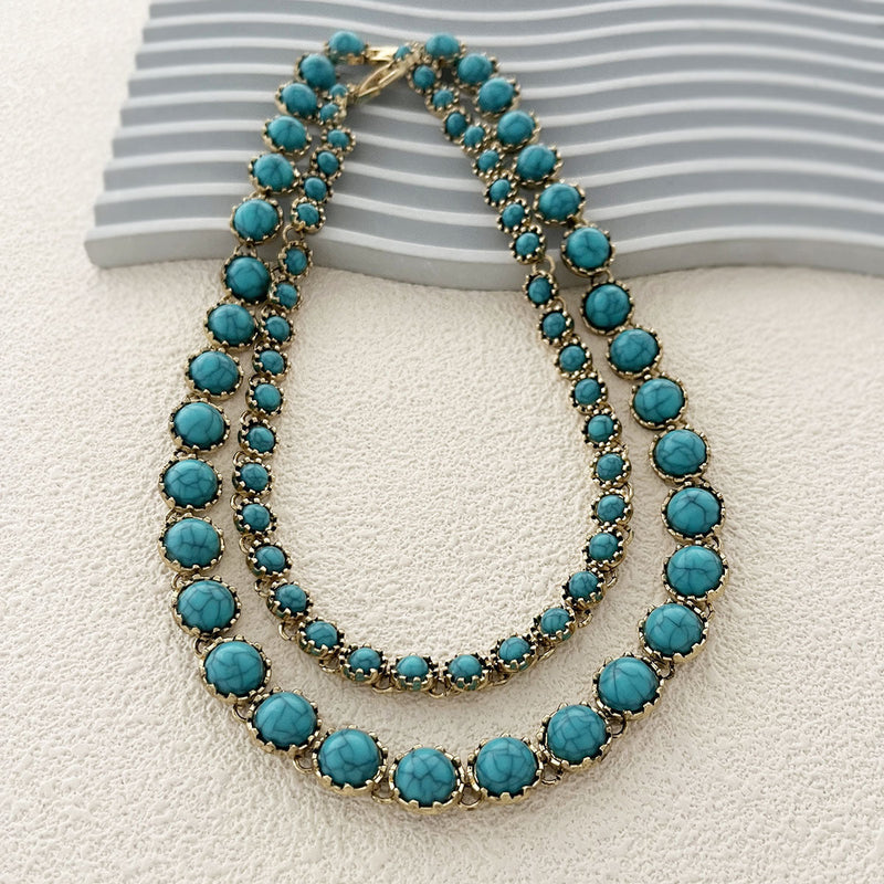 Beautiful Necklace with Unique Style