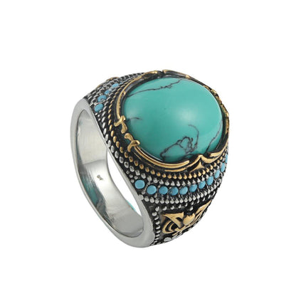 Elegant Ring for Every Occasion