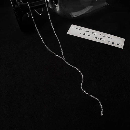 Delicate Artisan Necklace