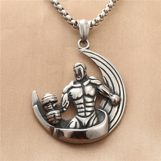 Elegant Pendant for Every Occasion