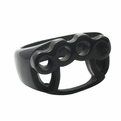 Classic Ring with Timeless Appeal