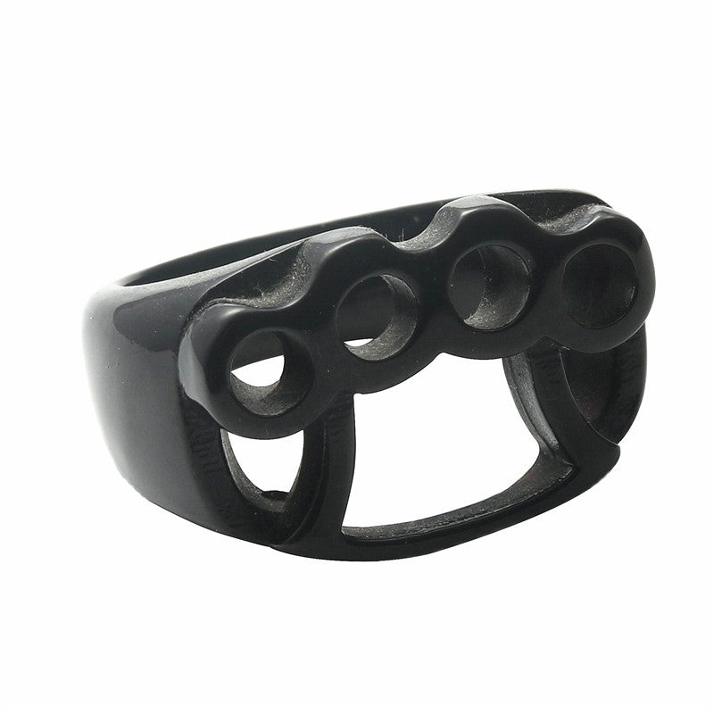 Classic Ring with Timeless Appeal