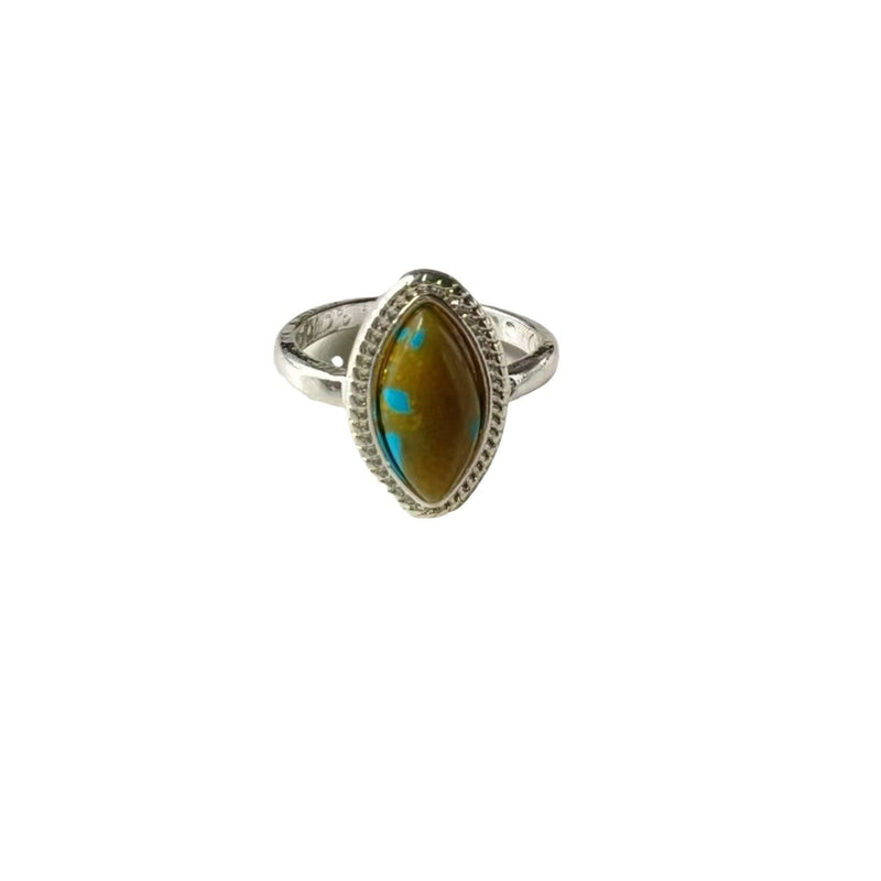 Classic Ring with Timeless Appeal