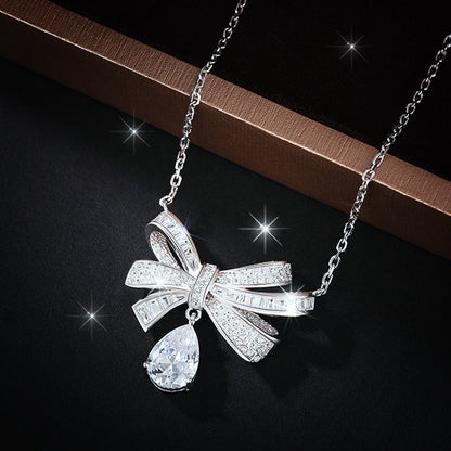 Romantic Necklace for Special Moments