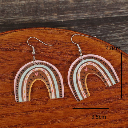 Charming Earring for Any Occasion