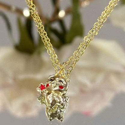 Romantic Necklace for Special Moments