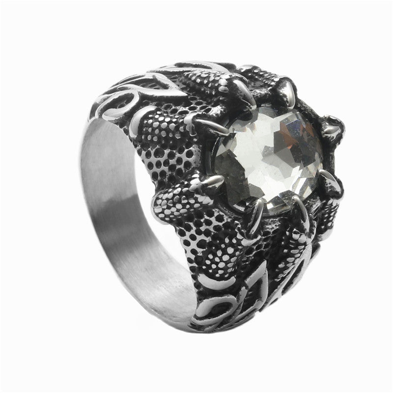 Romantic Ring for Special Moments