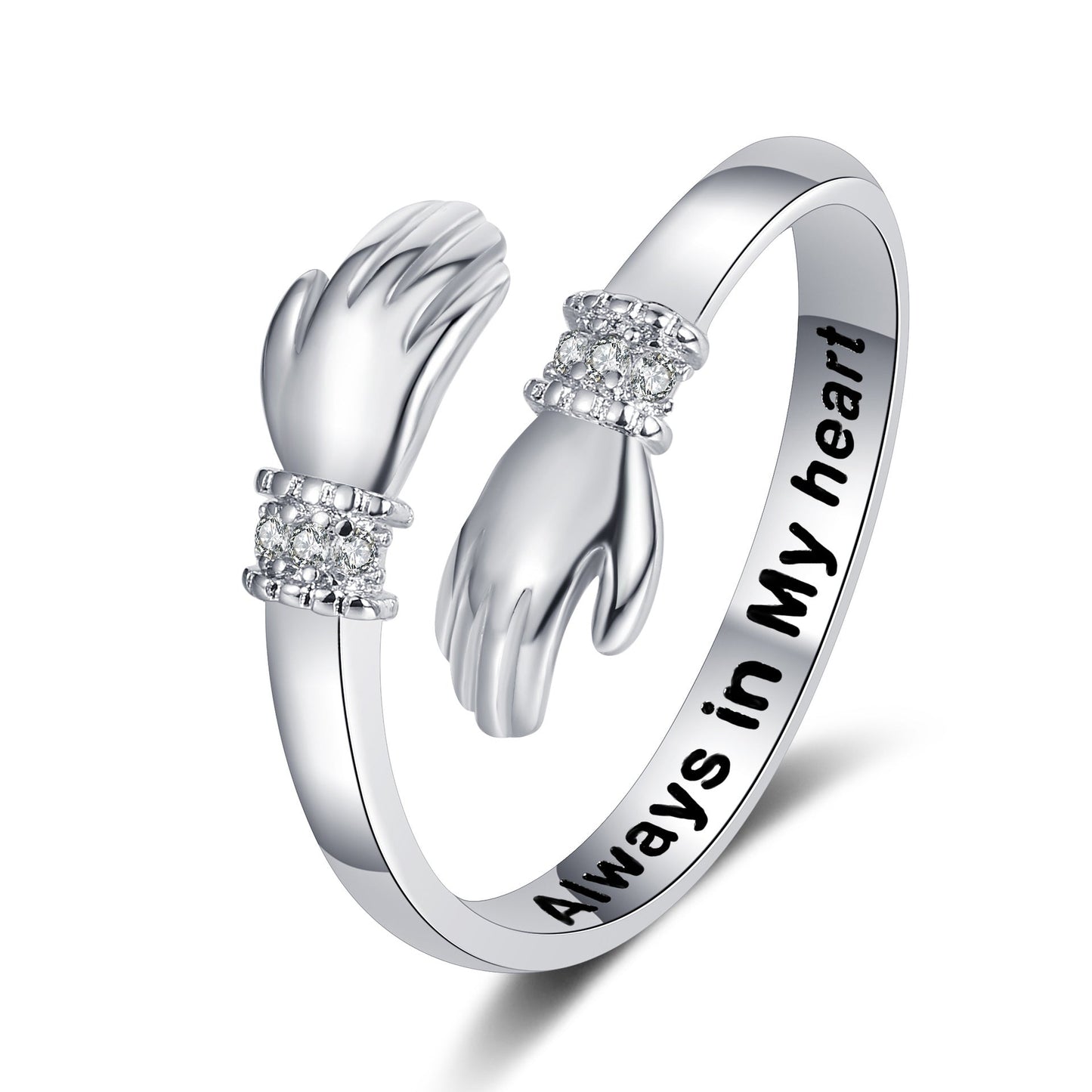 Stunning Ring for Daily Wear