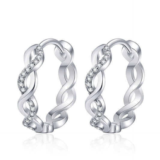 Classic Earring with Timeless Appeal