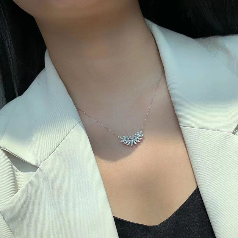 Classic Necklace with Timeless Appeal