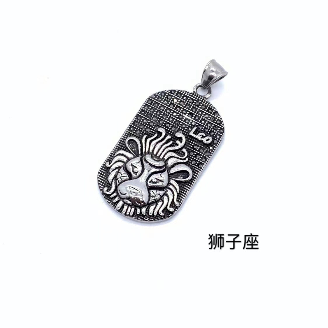 Beautiful Necklace with Unique Style
