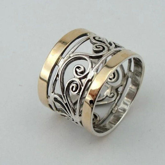 Romantic Ring for Special Moments
